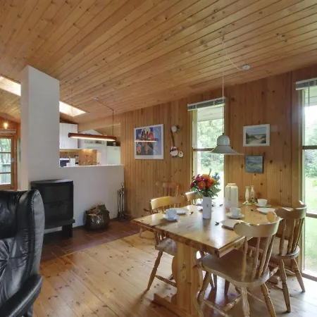 Gerasim - 400m From The Sea In Ne Jutland By Interhome Holiday home *