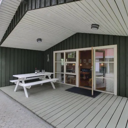 Gerasim - 400m From The Sea In Ne Jutland By Interhome *