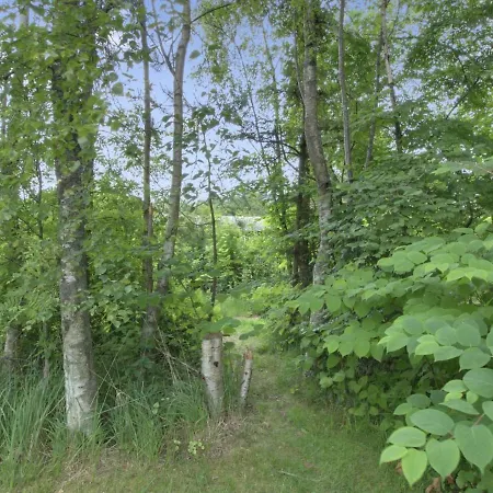 Gerasim - 400m From The Sea In Ne Jutland By Interhome Holiday home Hals
