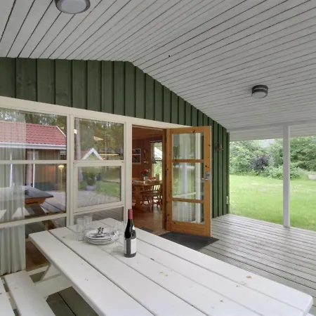 Gerasim - 400m From The Sea In Ne Jutland By Interhome *