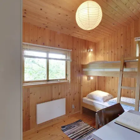Gerasim - 400m From The Sea In Ne Jutland By Interhome Holiday home