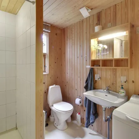 Gerasim - 400m From The Sea By Interhome Hals